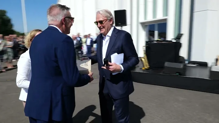 Koelnmesse summer party 2024 ☀️