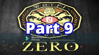 SMG4 Zero MEP 2022