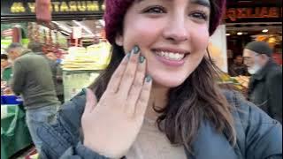 My Little Trip to Istanbul - Shirley Setia | #ShirleyTravels