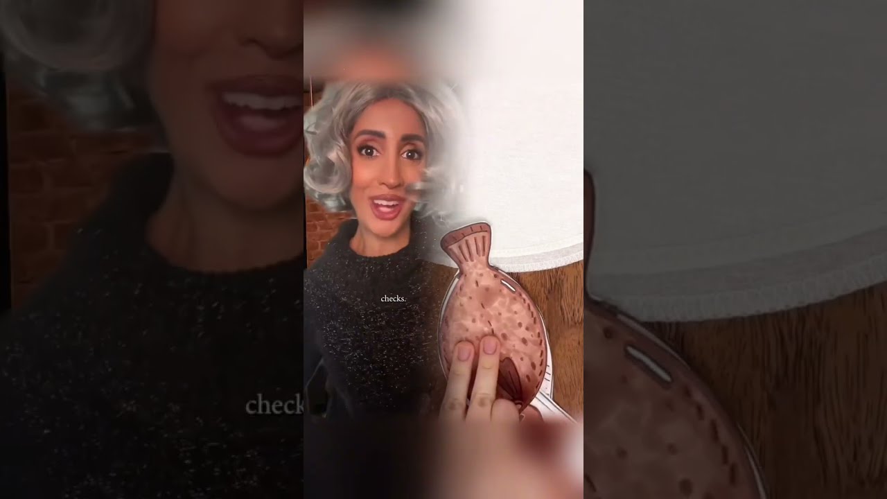  Pov No Checks Accepted Who Still Pays By Check Or IOUs Sketchcomedy Tiktokskit Checkbook