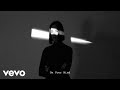 Meg Mac - On Your Mind (Lyric Video)