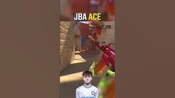 JBa ACE