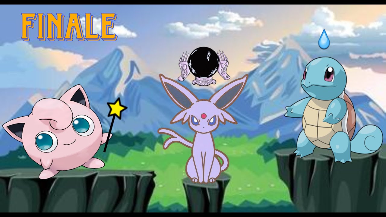 The ultimate gym leader - Pixelmon (14)