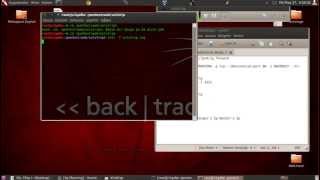 SSLStrip Tutorial on BACKTRACK5 R3