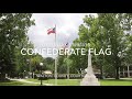 Confederate Flag DFS