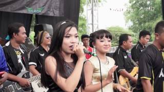 Dermaga Cinta - Eko All Artis