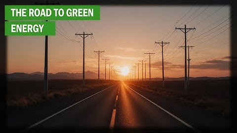 The Road to Green Energy: What’s Holding Back the Transition to 100% Renewable Power?