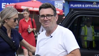 Andy Burnham to announce vision for the UK in upcoming speech