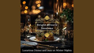 Chilled Winter Delights (Key Eb Ver.)