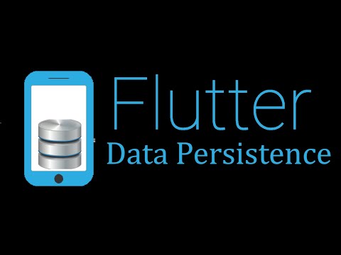 62- Flutter Storage  - SQLite Database ListView Search & Filtering