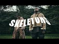 SKELETONS DEFINITIVE EDITION Travis Scott SKELETONS DEFINITIVE EDITION Travis Scott