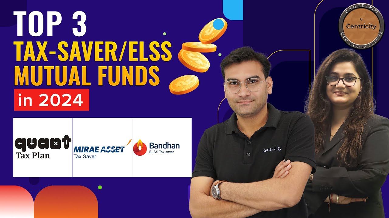 Top Tax Saver/ELSS Mutual Funds in India | Best ELSS 2024 #elss #elssmf ...