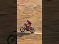Navigating *and* racing at the same time 🤯