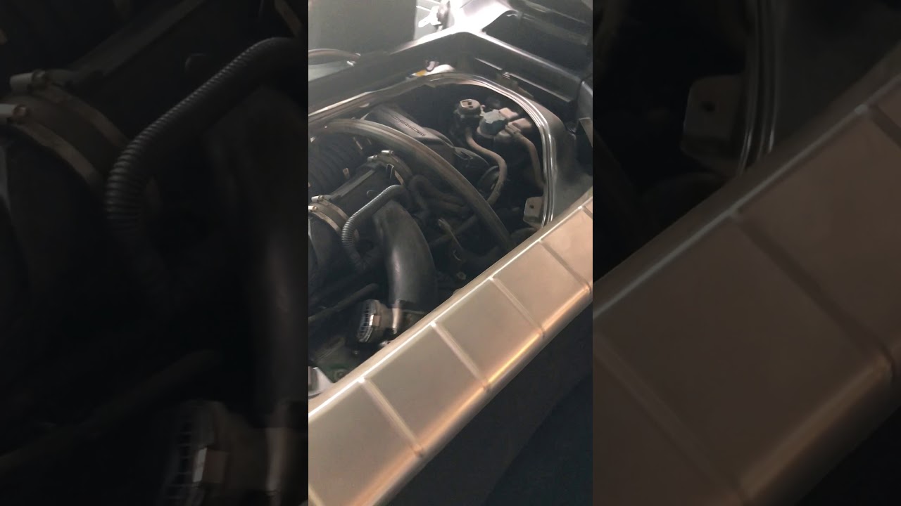 2007 Porsche Cayman loud ticking YouTube