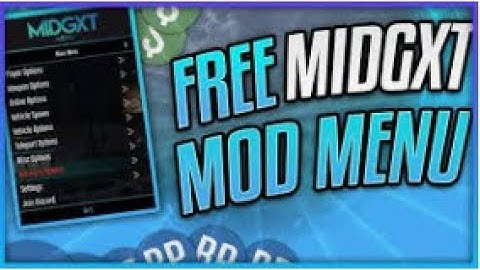 BEST FIVEM MOD MENU 2024   FIVEM NEW HACK 2024   FREE DOWNLOAD MOD MENU FIVEM