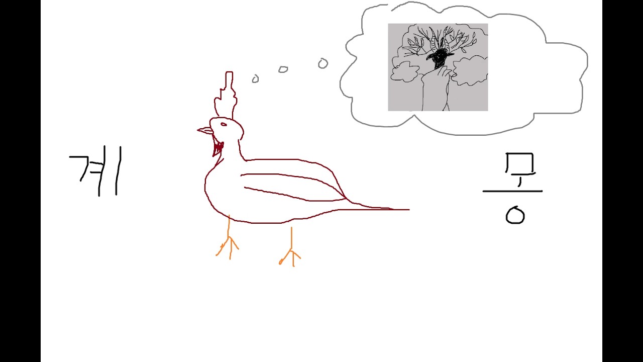 쏜애플 - 계몽(드럼)