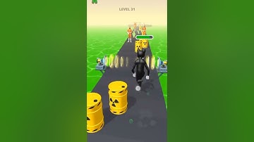 Monsters Lab 🤯👹🔥 Gameplay Walkthrough | All levels | Android,ios game mobile #shorts games