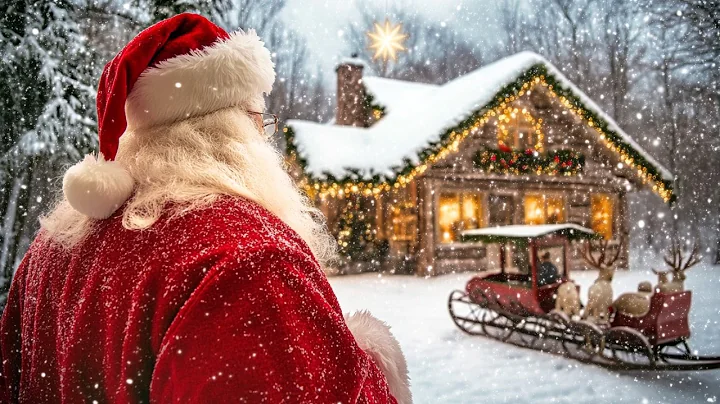 The Christmas Movie | FULL FILM WATCH FOR FREE | Family movies in English