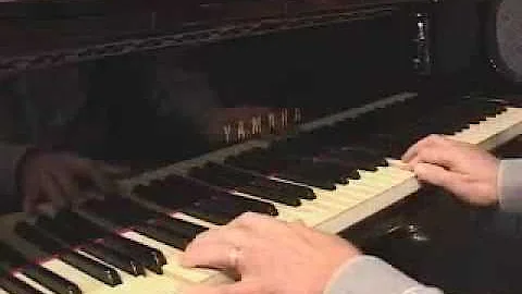 Floyd Cramer "Last Date" - Doug McElroy (www.crame...