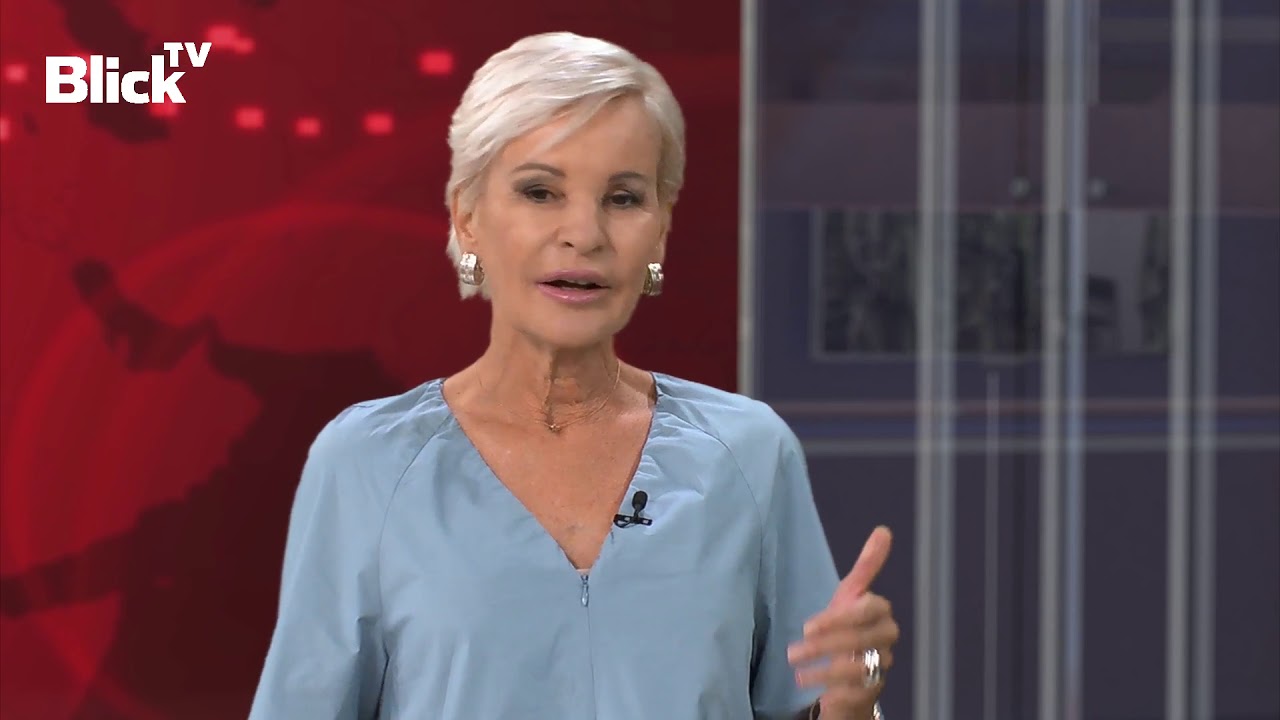 Blick TV   Mike Shiva Psychologe