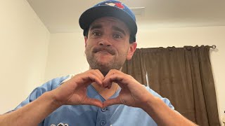 Blue Jays vs Cardinals Game 111  (LOVE GAUS....)  (August 1st, 2026)