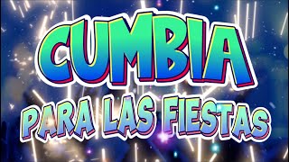 CUMBIA PARA LAS FIESTAS 2026 🎉 Nico Vallorani DJ