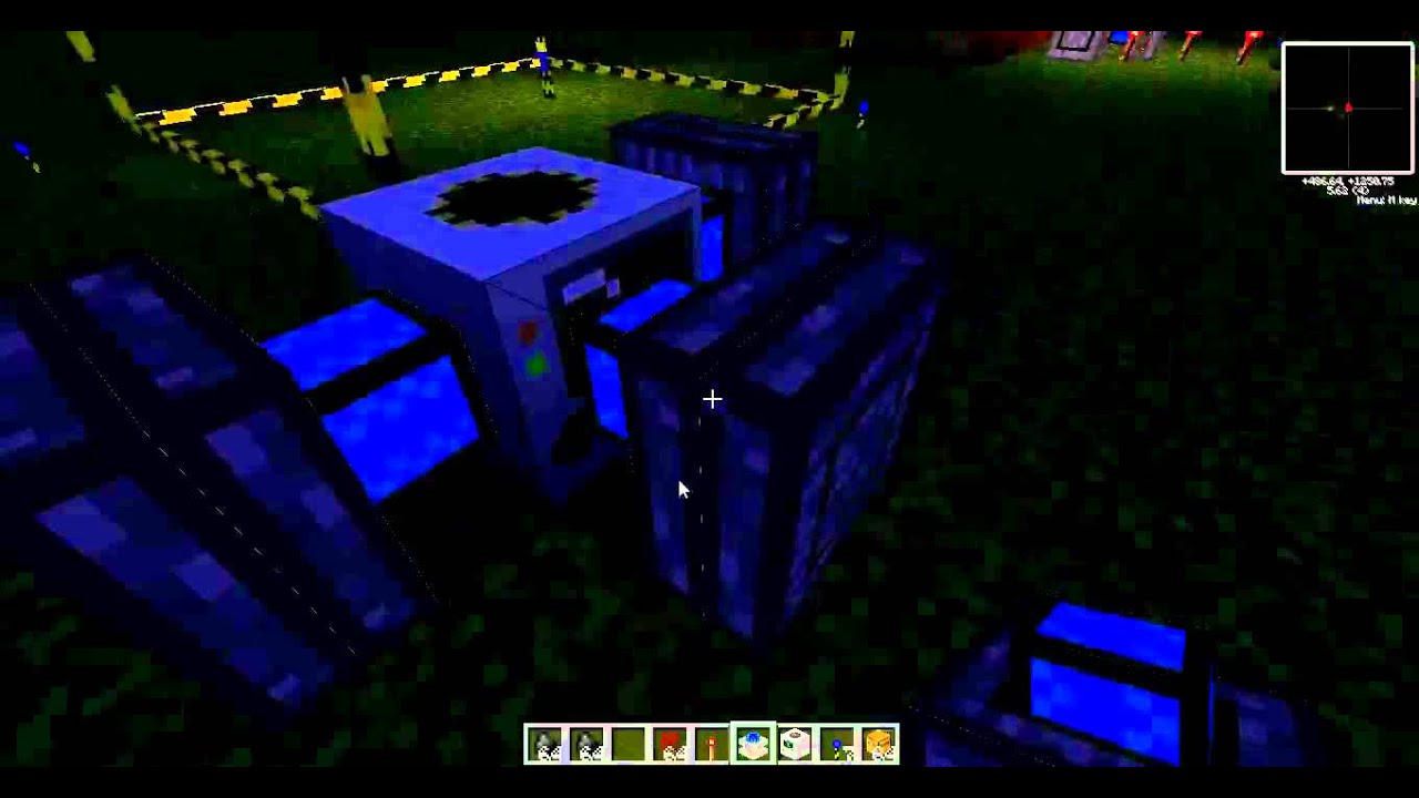 minecraft tekkit legends quarry minecraft tekkit legends quarry