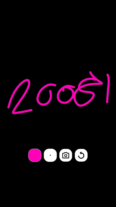 Yes I'm 2008 years old