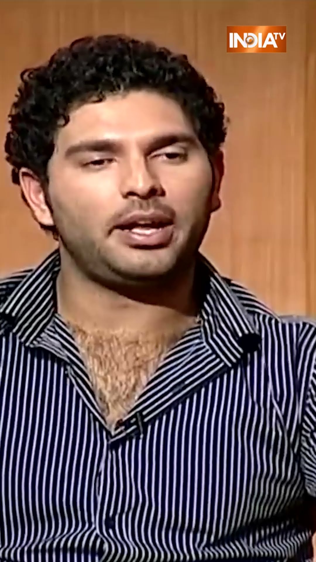 नेम..फेम मिलने के बाद क्या #yuvrajsingh बिगड़ गए थे? #aapkiadalat #rajatsharma