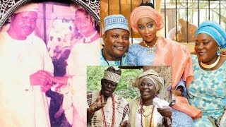 WATCH 11 Top Yoruba Veteran Actors \& Actresses Who Are Still Happily Married