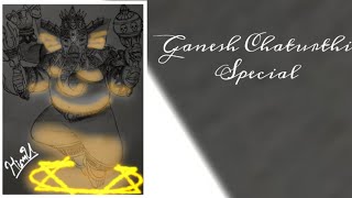 Ganesh Chaturthi Special️