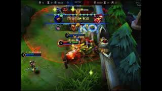 demi Alek gapapa ikhlas gua