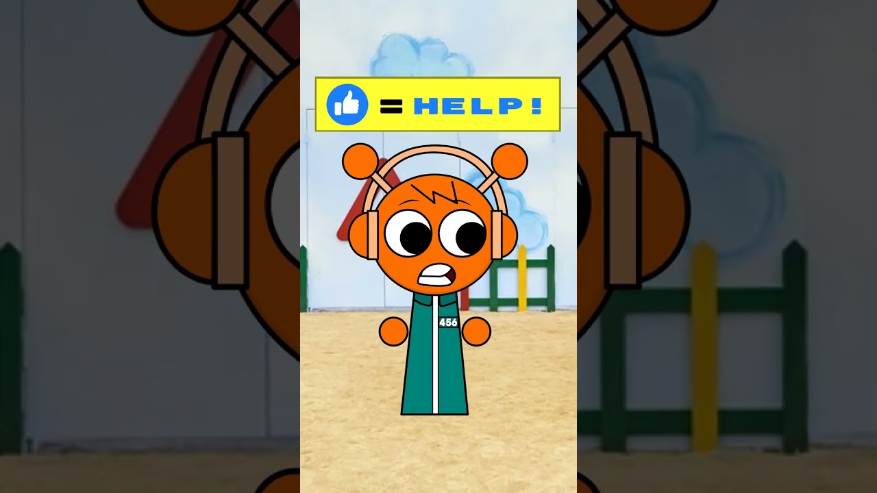 When OREN vs Squid Soldiers Game 