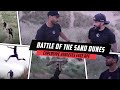 Battle on the dunes sy vs jonny