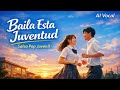 Baila Esta Juventud Salsa Pop AI Vocal