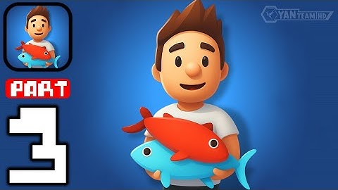 Raft Adventure - Gameplay Walkthrough Part 3 Building a Floating House (iOS,Android)