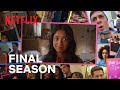 Never Have I Ever - Final Season | The Farewell | Netflix