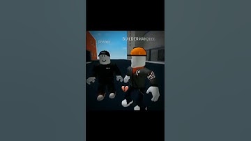 Thumbnail of tubers93 vs builderman x roblox edit