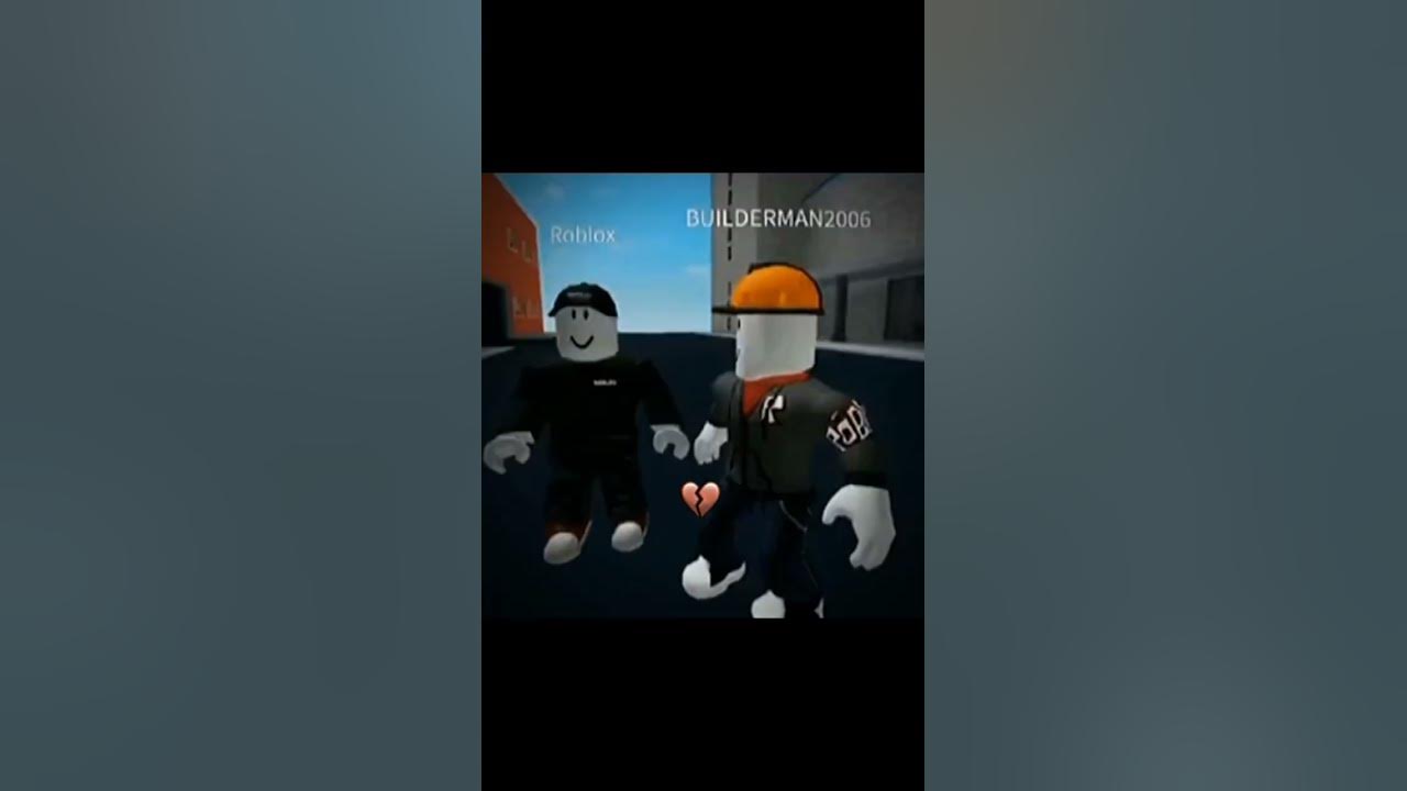 tubers93 vs builderman x roblox edit