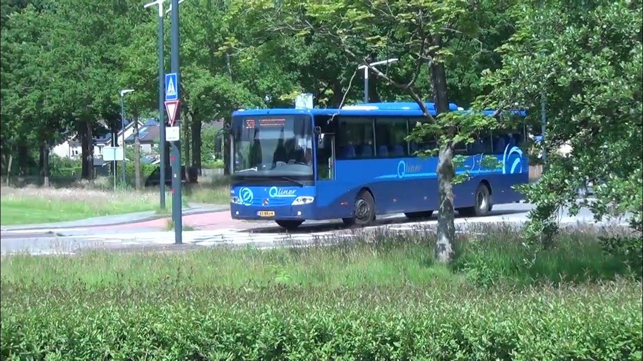 Bus 320 arriveert op Drachten Transferium Oost! YouTube