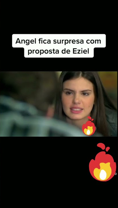 EZIEL AMIGO DE ANGEL OFERECE MIGALHAS PARA ELA DORMIR COM ELE #VERDADESECRETA