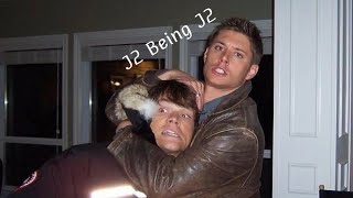 J2 Being J2