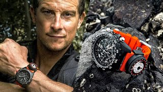 Top 5 Military Watch for Ruggedness ➤ Tactical Watch