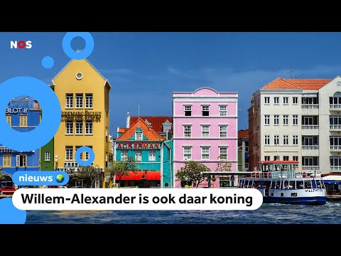 Wat is het 'Caribisch deel van Nederland' precies?