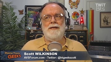 TV Noise Reduction Settings