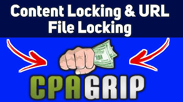 How to create a high converting content locker (2022) | cpagrip content locking