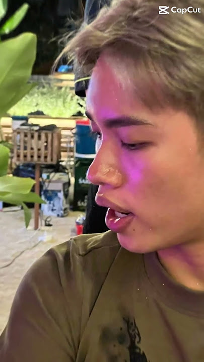 Dùm hết Anh trai say hi 🫢🤭