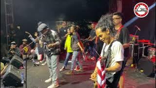 #Gasrux Live Spuyer Mampet-At Aniversary Ke4 Th Stackota Tanggerang