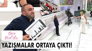 Celal Bey, Belgeler Karşısında Ne Yapacağını Şaşırdı - Esra Erolda 5 Kasım 2021