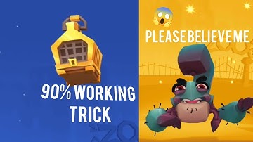 How to get zooba new character 99% working trick 😱😱